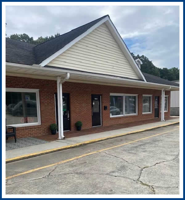 Pressure Washing in NC