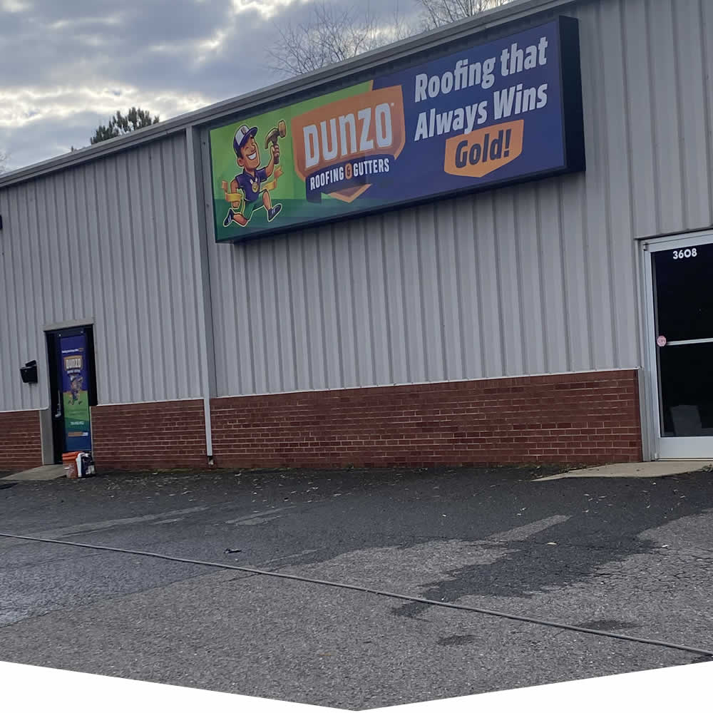 Commercial Pressure Washing Services