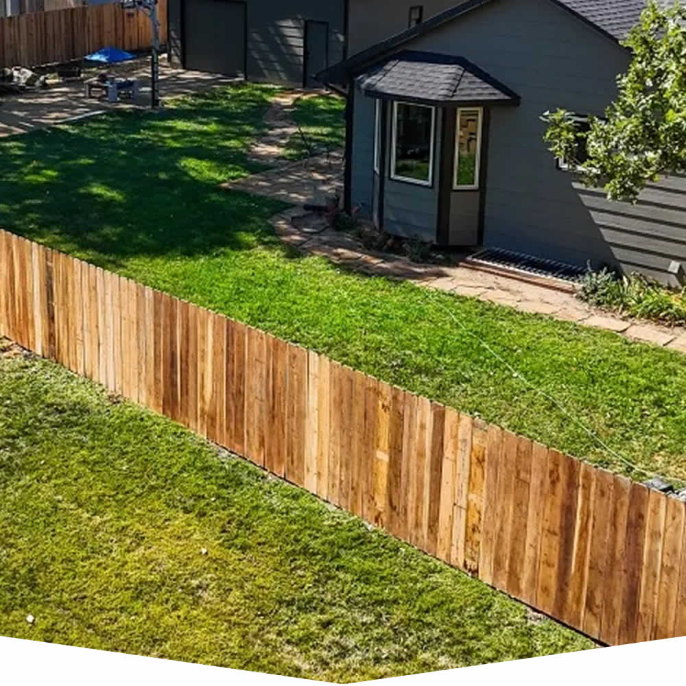 Deck and Fence Pressure Washing Services