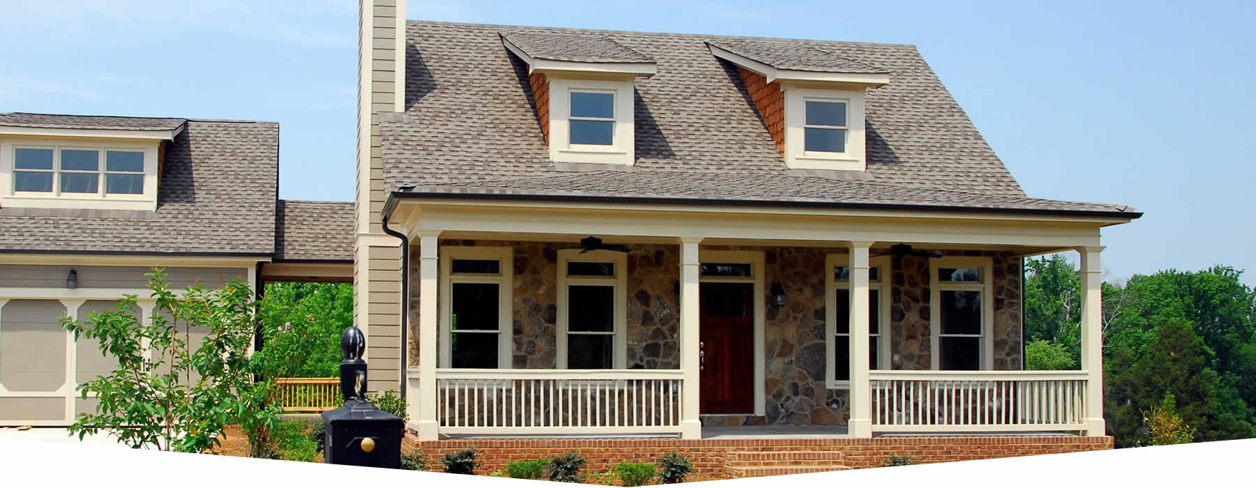 House Washing Services