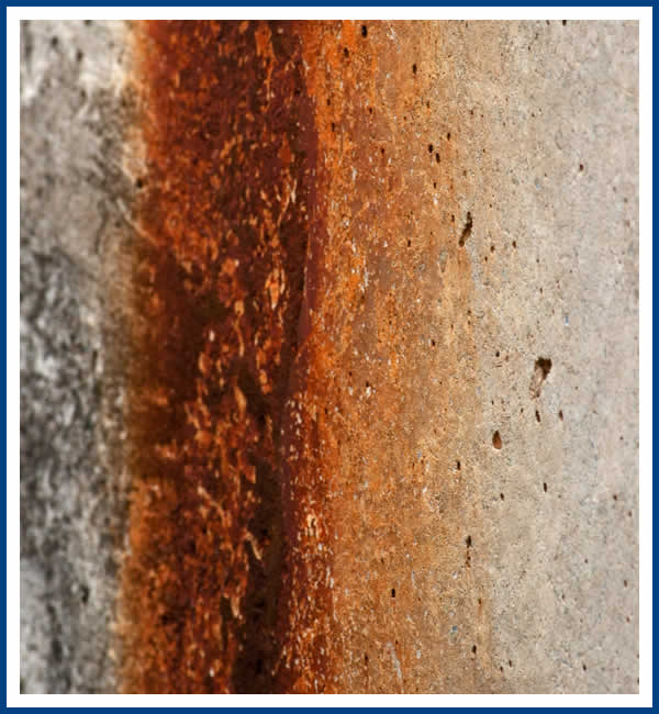 Oil and Rust Removal in NC