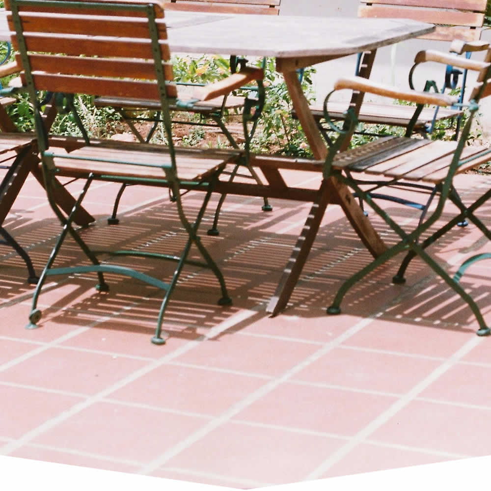 Patio, Sidewalk, and Driveway Pressure Washing Services