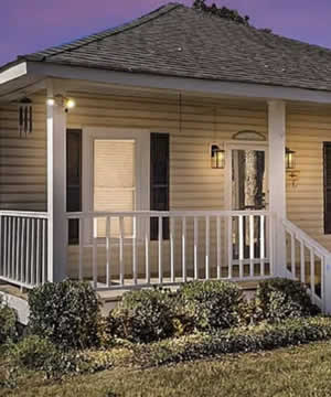 Pressure Washing Company