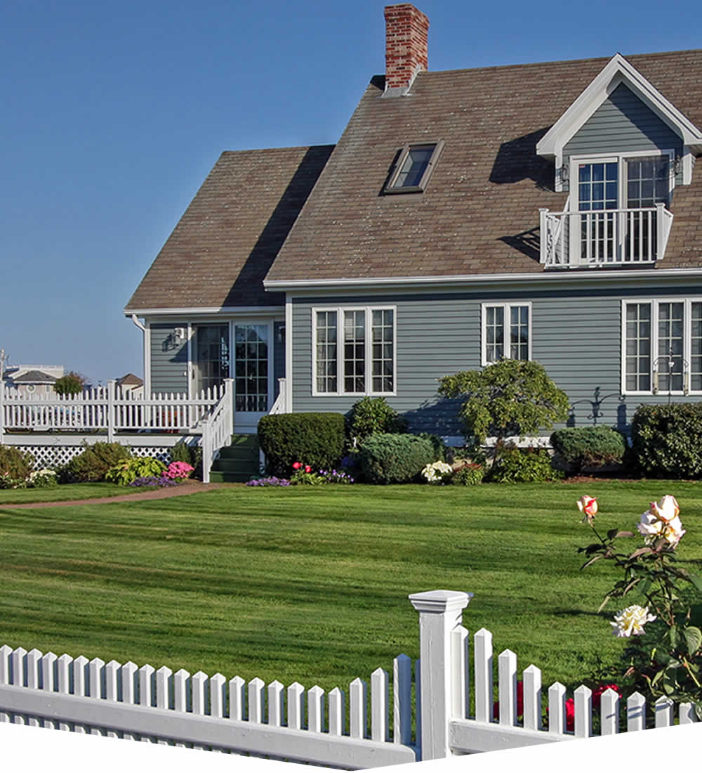 Pressure Washing Services