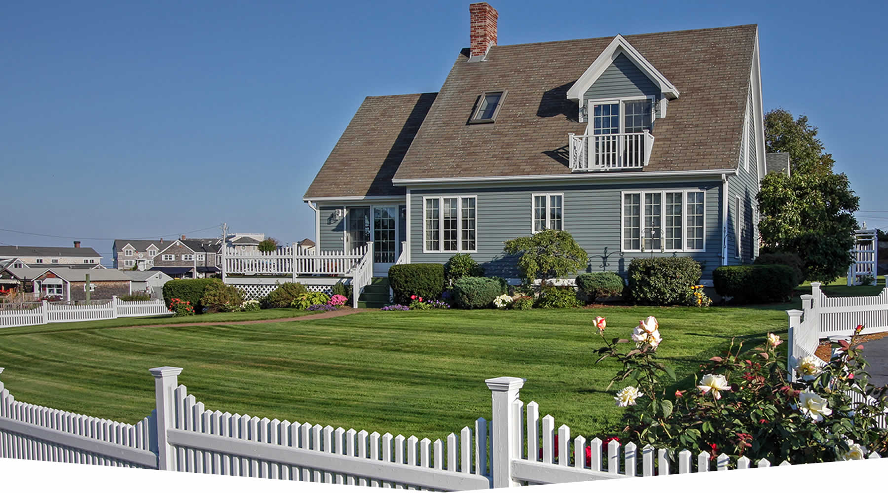 Pressure Washing Services