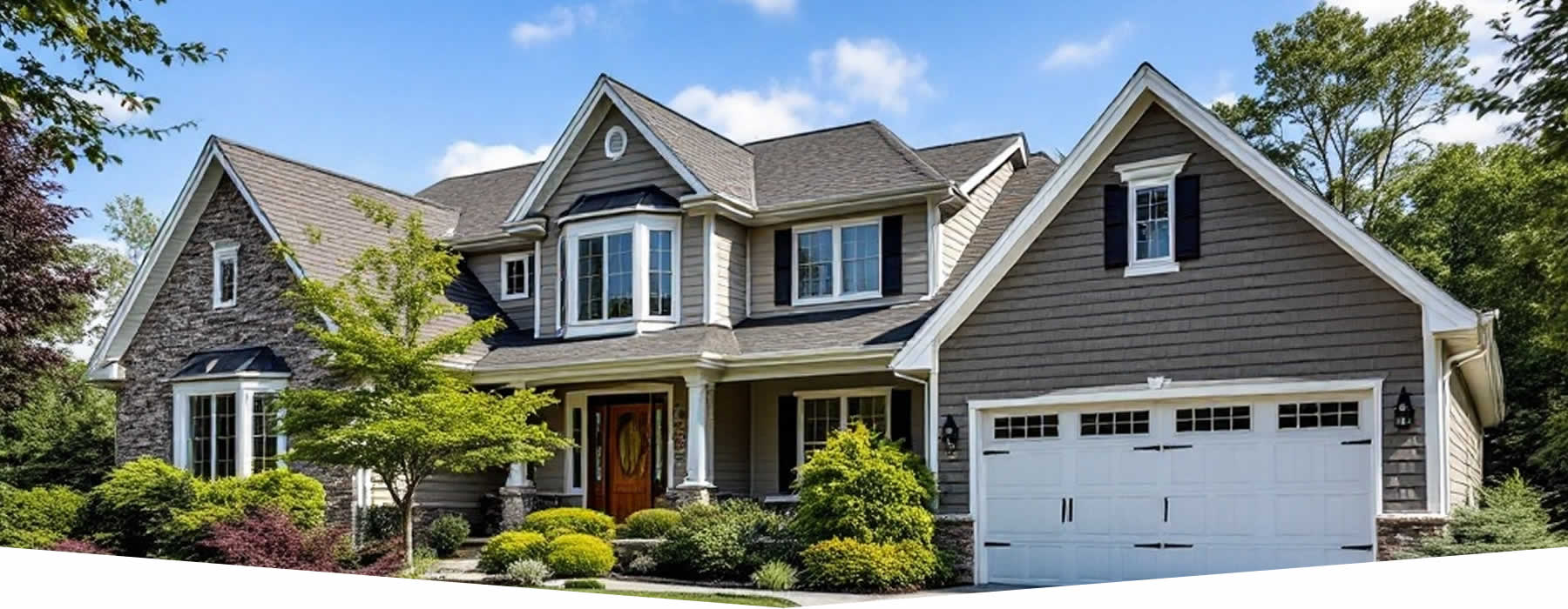 Pressure Washing Services